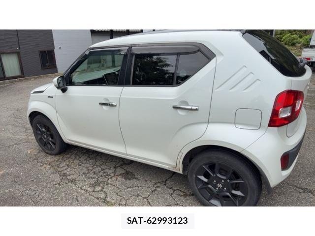 Suzuki IGNIS 2016-03 8849377-2