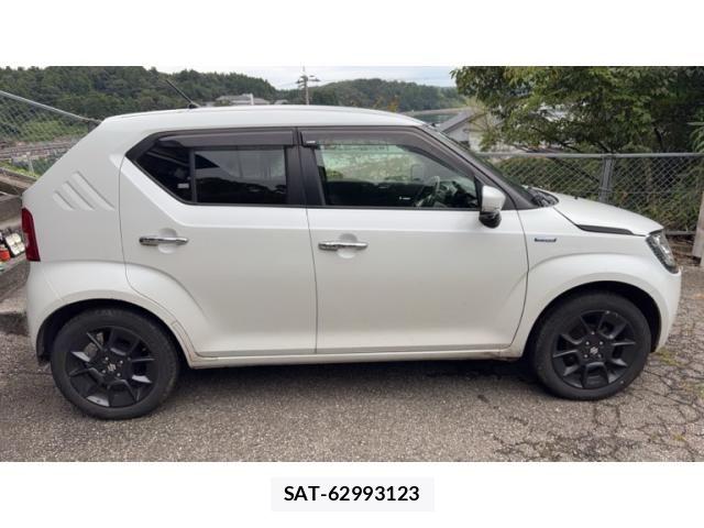 Suzuki IGNIS 2016-03 8849377-5