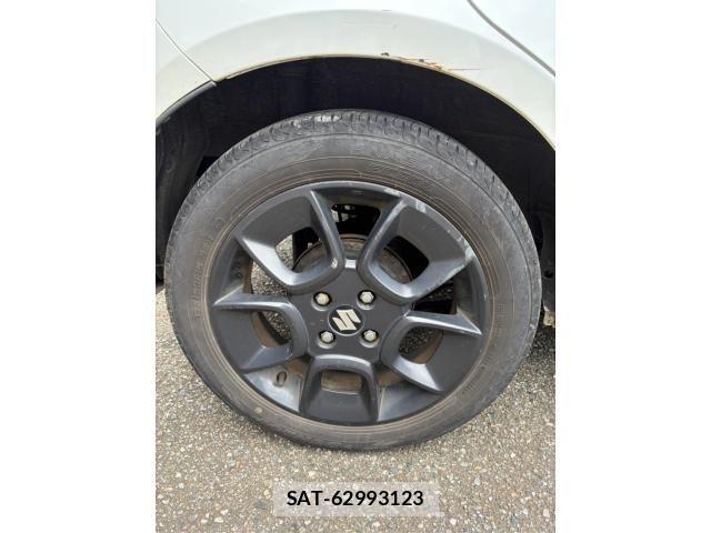 Suzuki IGNIS 2016-03 8849377-8