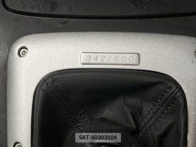 Subaru IMPREZA 2006-02 8366372-10