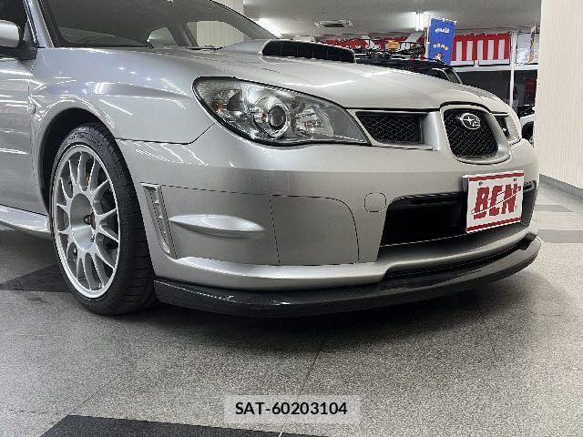 Subaru IMPREZA 2006-02 8366372-11