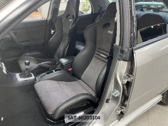 Subaru IMPREZA 2006-02 8366372-12