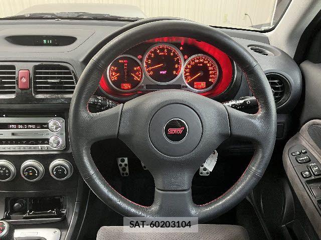 Subaru IMPREZA 2006-02 8366372-13