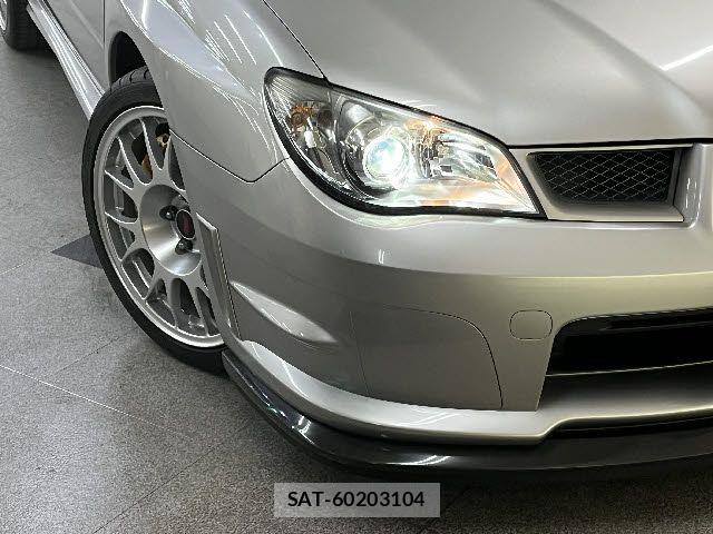 Subaru IMPREZA 2006-02 8366372-15