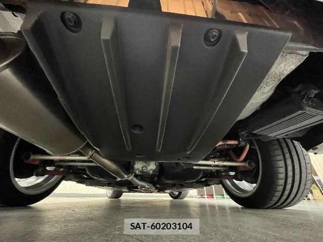 Subaru IMPREZA 2006-02 8366372-16