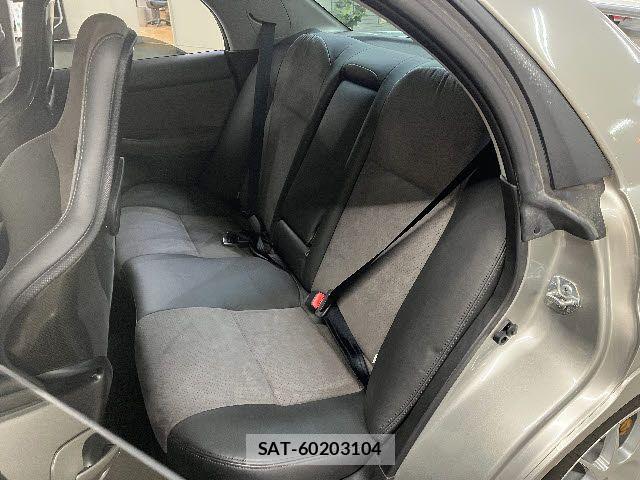 Subaru IMPREZA 2006-02 8366372-18