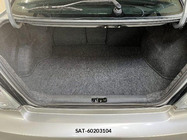 Subaru IMPREZA 2006-02 8366372-20