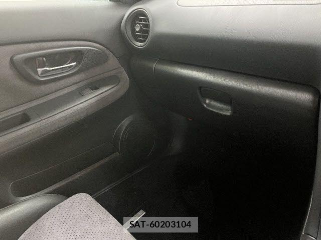 Subaru IMPREZA 2006-02 8366372-23