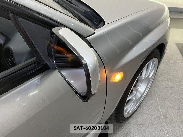 Subaru IMPREZA 2006-02 8366372-24