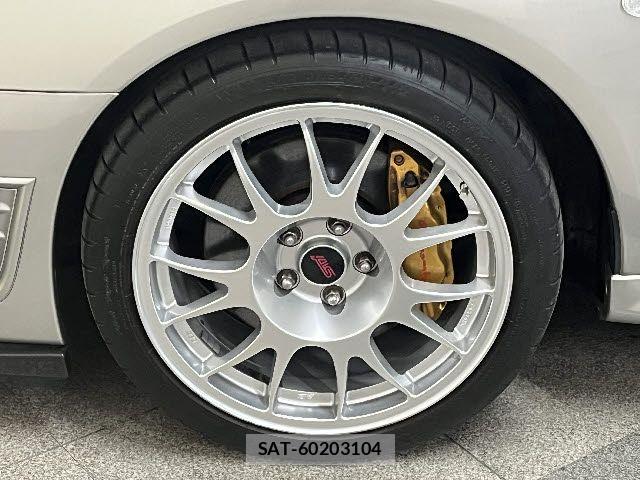 Subaru IMPREZA 2006-02 8366372-26