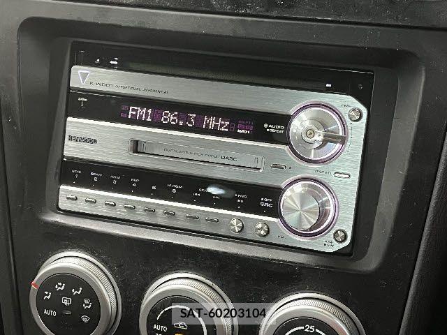 Subaru IMPREZA 2006-02 8366372-4