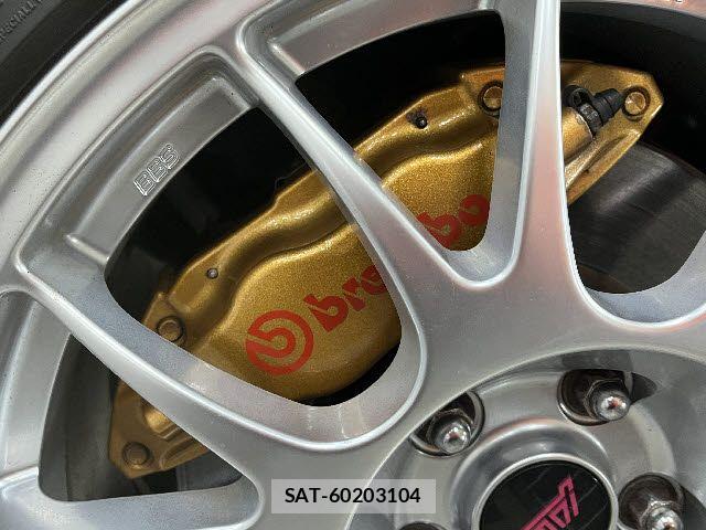 Subaru IMPREZA 2006-02 8366372-5