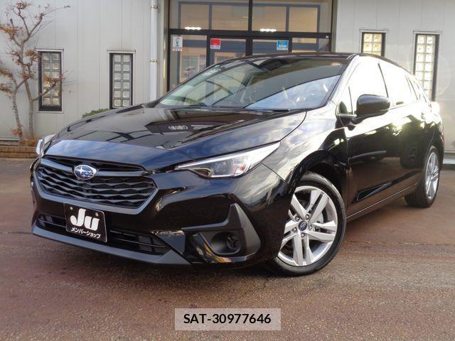 Subaru IMPREZA 2024-03 1472890-0