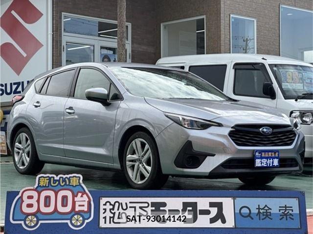 Subaru IMPREZA 2024-03 4325210-0