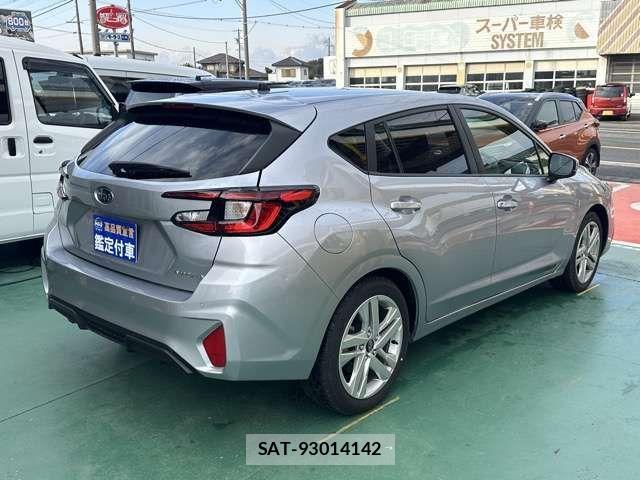 Subaru IMPREZA 2024-03 4325210-10