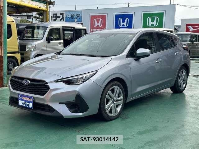 Subaru IMPREZA 2024-03 4325210-2