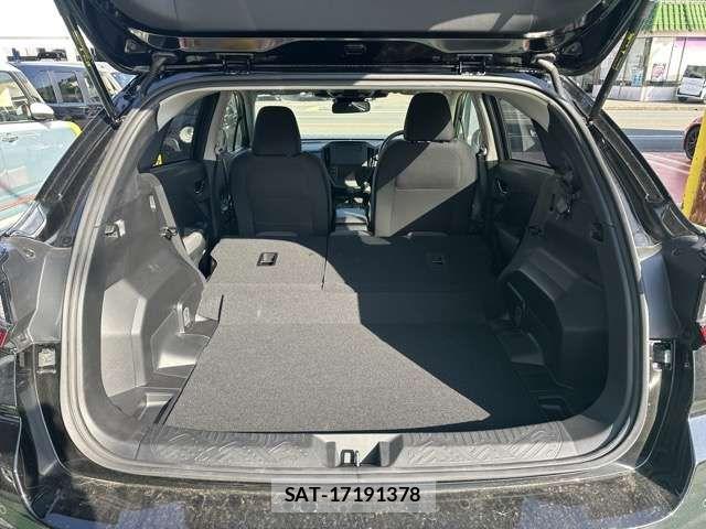 Subaru IMPREZA 2024-02 6001142-9