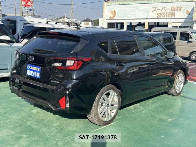 Subaru IMPREZA 2024-02 6001142-10