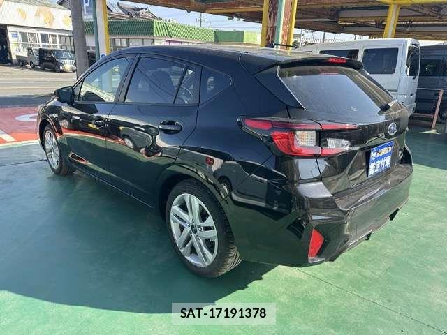 Subaru IMPREZA 2024-02 6001142-3