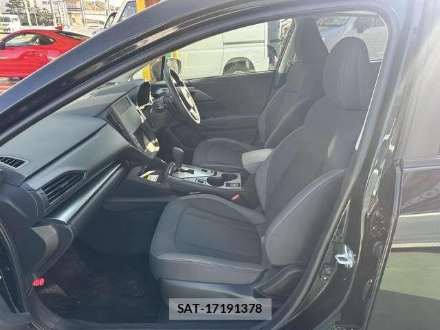 Subaru IMPREZA 2024-02 6001142-4