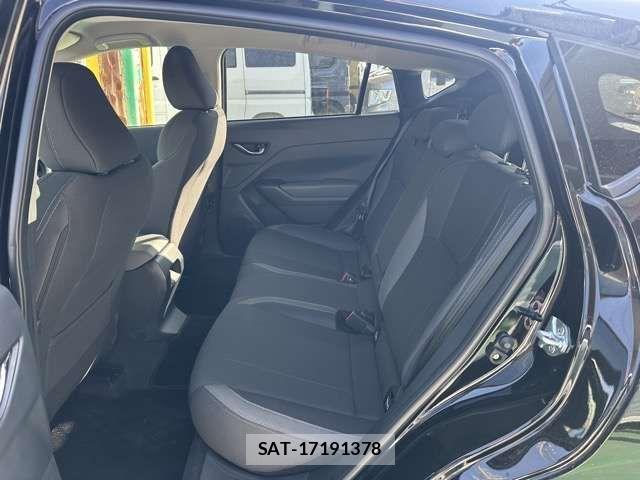 Subaru IMPREZA 2024-02 6001142-5