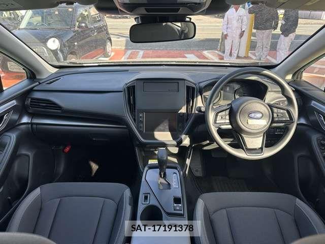 Subaru IMPREZA 2024-02 6001142-6