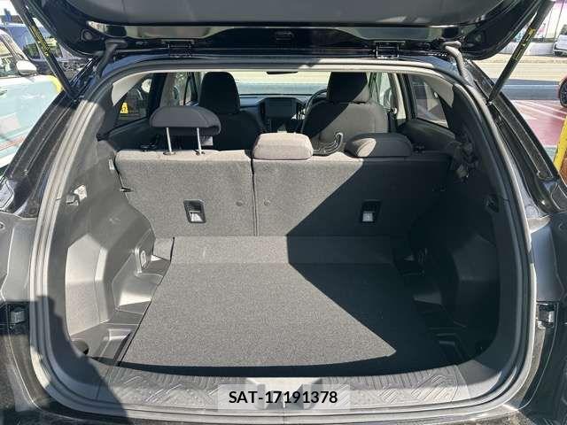 Subaru IMPREZA 2024-02 6001142-8