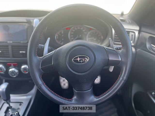 Subaru IMPREZA 2011-05 6545255-13