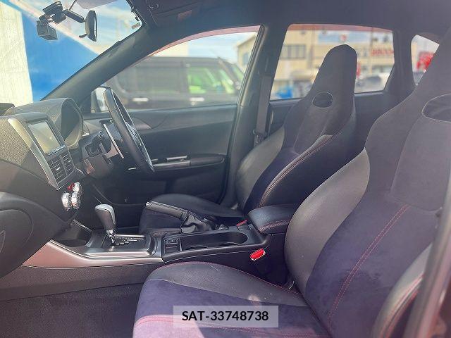 Subaru IMPREZA 2011-05 6545255-18