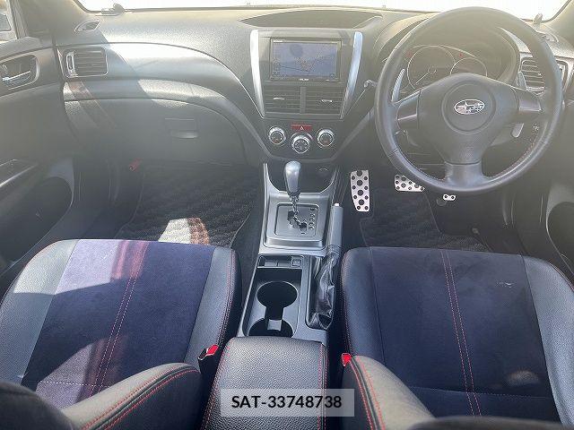 Subaru IMPREZA 2011-05 6545255-1