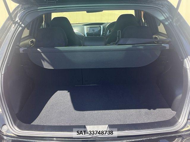 Subaru IMPREZA 2011-05 6545255-20