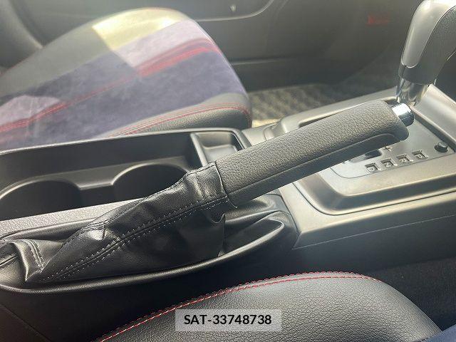 Subaru IMPREZA 2011-05 6545255-23