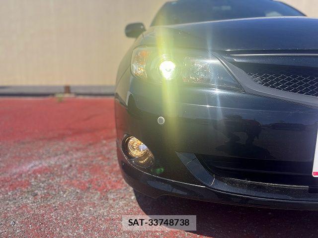 Subaru IMPREZA 2011-05 6545255-25