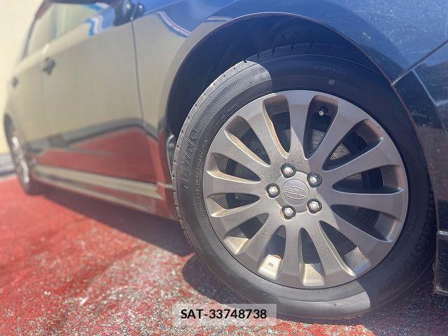 Subaru IMPREZA 2011-05 6545255-26