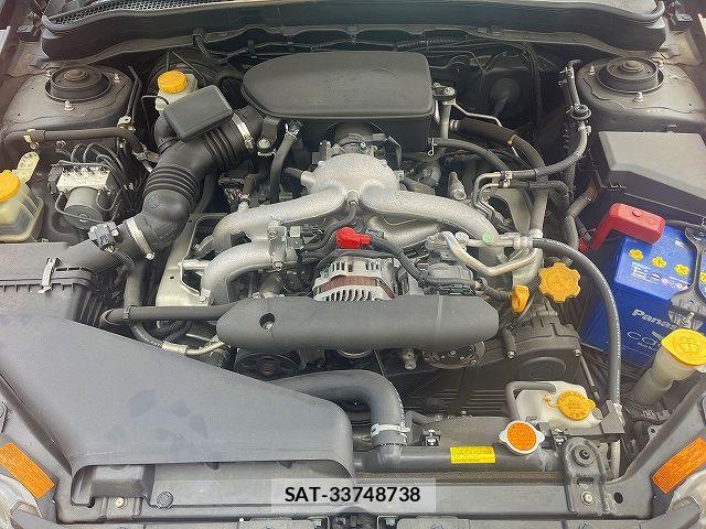 Subaru IMPREZA 2011-05 6545255-27