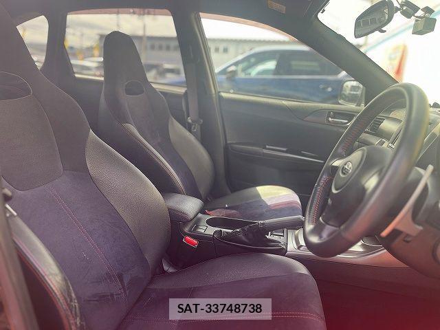 Subaru IMPREZA 2011-05 6545255-3