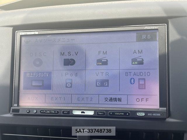 Subaru IMPREZA 2011-05 6545255-5