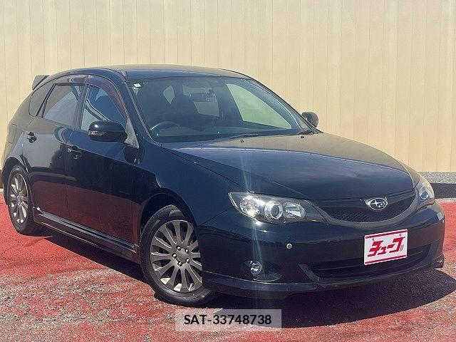 Subaru IMPREZA 2011-05 6545255-6