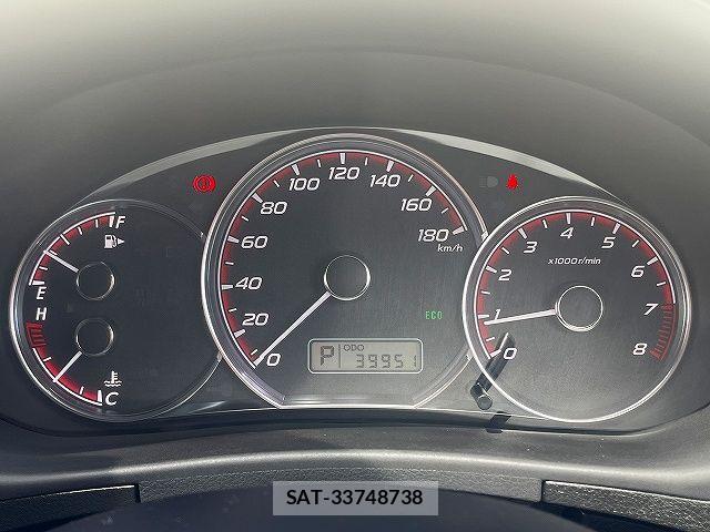 Subaru IMPREZA 2011-05 6545255-7