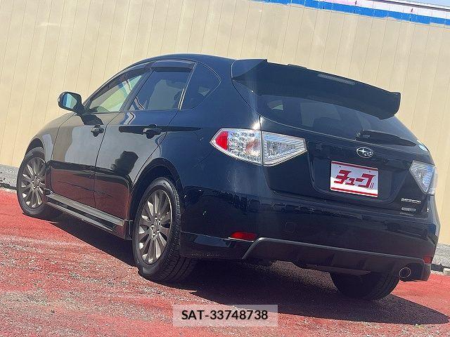 Subaru IMPREZA 2011-05 6545255-8