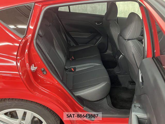 Subaru IMPREZA 2023-11 6716356-9