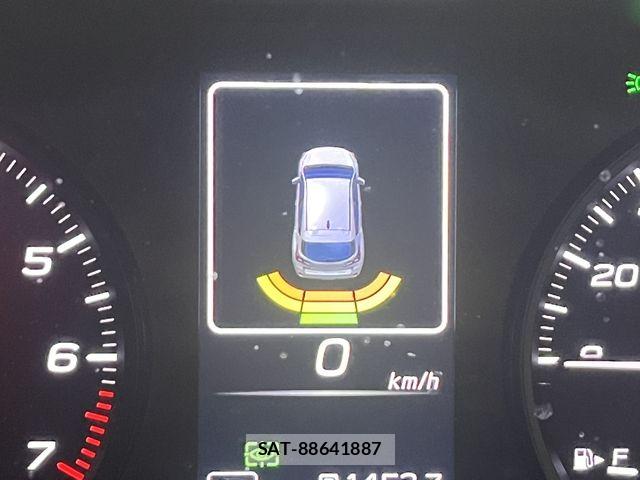Subaru IMPREZA 2023-11 6716356-10