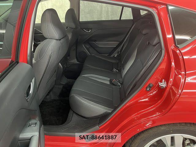 Subaru IMPREZA 2023-11 6716356-12