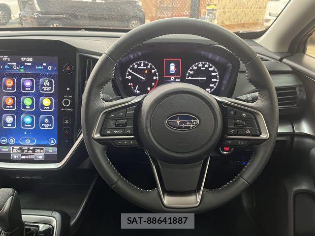 Subaru IMPREZA 2023-11 6716356-13