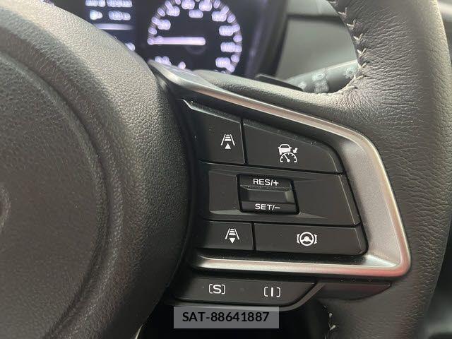 Subaru IMPREZA 2023-11 6716356-17