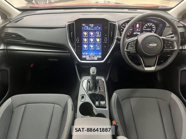 Subaru IMPREZA 2023-11 6716356-1