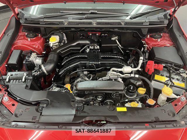 Subaru IMPREZA 2023-11 6716356-27