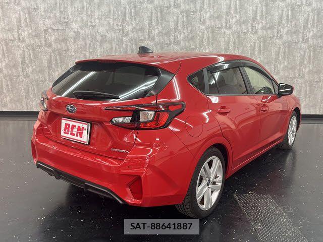 Subaru IMPREZA 2023-11 6716356-2