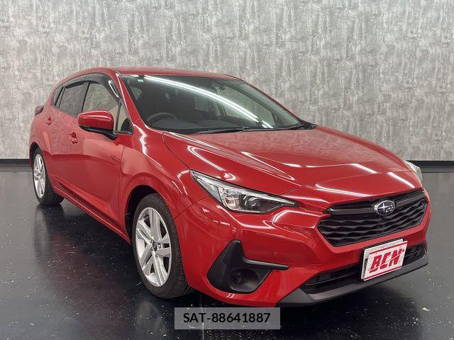 Subaru IMPREZA 2023-11 6716356-6