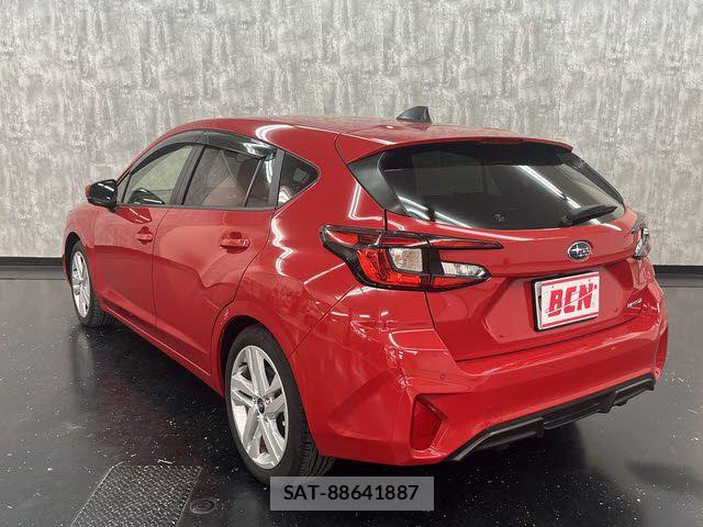Subaru IMPREZA 2023-11 6716356-8